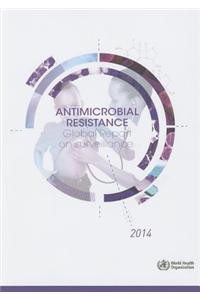 Antimicrobial Resistance