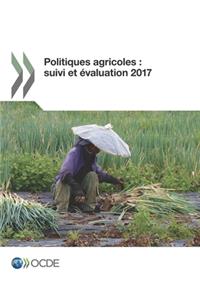 Politiques agricoles
