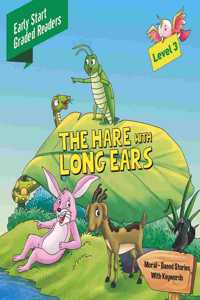 Hare with Long Ears Level 3
