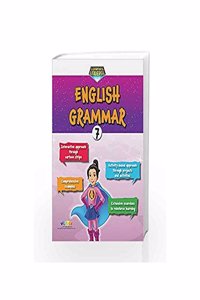 Learning Universe English Grammar-7