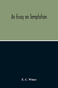 Essay On Temptation