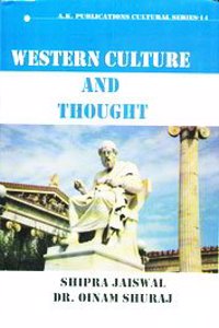 Western culture and thought