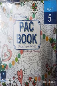 PRAGYA PAC BOOK