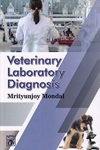 Veterinary Laboratory Diagnosis