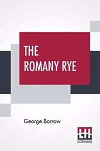 The Romany Rye