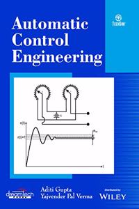 Automatic Control Engineering