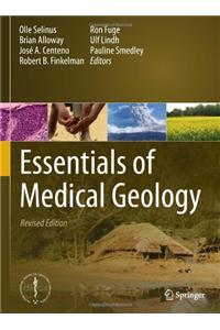 Essentials of Medical Geology