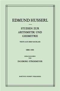 Studien zur Arithmetik und Geometrie