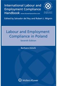 Labour and Employment Compliance in Poland