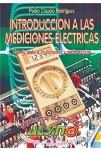 Introduccion a las mediciones electricas