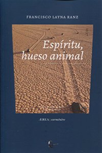ESPIRITU, HUESO ANIMAL