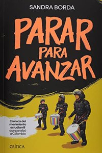 Parar Para Avanzar