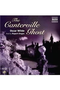 The Canterville Ghost