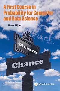 First Course in Probability for Computer and Data Science