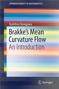 Brakke's Mean Curvature Flow