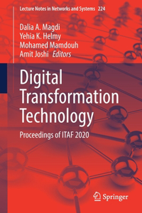 Digital Transformation Technology