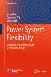 Power System Flexibility