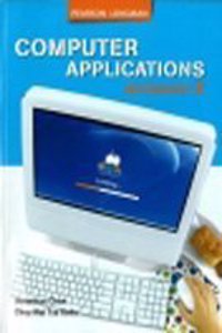Computer Applications.
