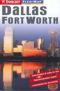 Dallas/Fort Worth Insight Fleximap