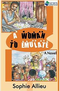 A Woman to Emulate