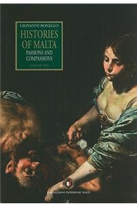 Passions and Compassions