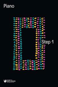 London College of Music Piano Handbook 2018-2020 Step 1