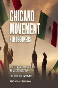 Chicano Movement for Beginners