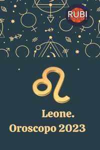 Leone. Oroscopo 2023