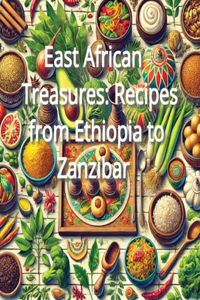 East African Treasures