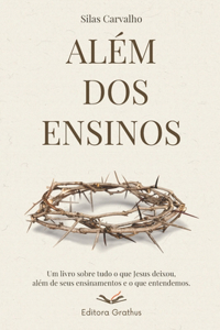 Além dos Ensinos