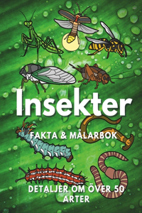Insekter