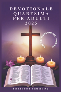 Devozionale Quaresima Per Adulti 2025