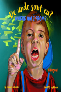 Where am I from? - De unde sunt eu?