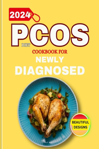Pcos diet cookbook for newly diagnosed