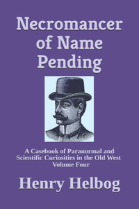 Necromancer of Name Pending