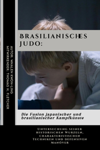 Brasilianisches Judo