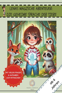 Lenas magische Abenteuer