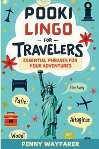 Pooki-Lingo for Travelers