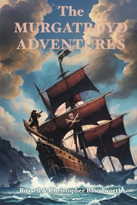 THE MURGATROYD ADVENTURES