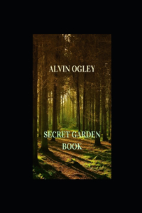secret garden book