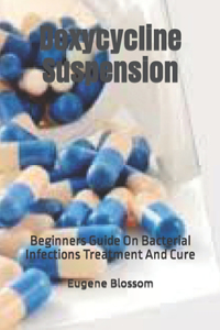 Doxycycline Suspension