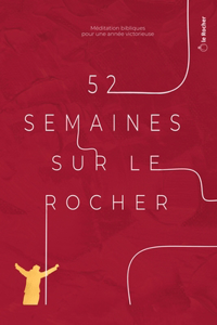 52 semaines sur le rocher