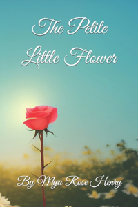 Petite Little Flower
