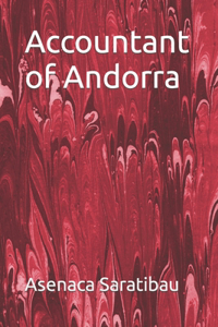 Accountant of Andorra