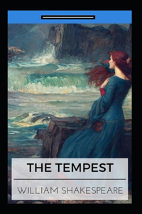 The Tempest Annotated