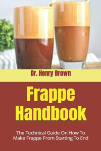 Frappe Handbook