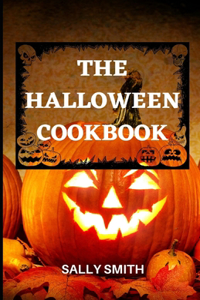 The Hallowen Cookbook