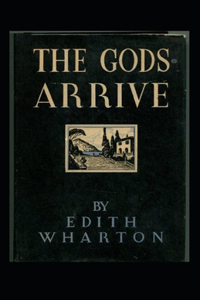 The Gods Arrive
