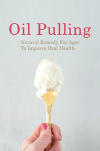 Oil Pulling