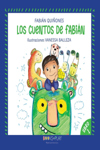 Cuentos de Fabián